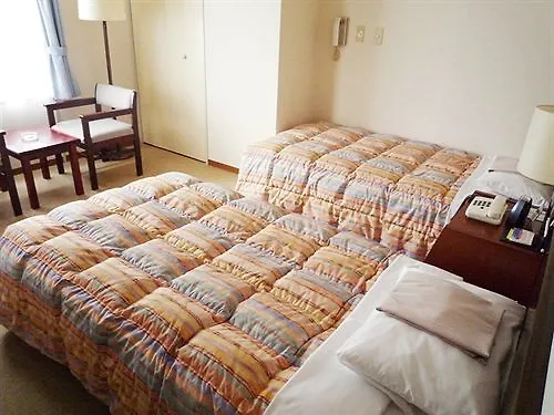 Sky Heart Hotel Kawasaki Kawasaki   Kawasaki (Kanagawa)