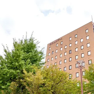 冷泉閣ホテル川端 福岡市