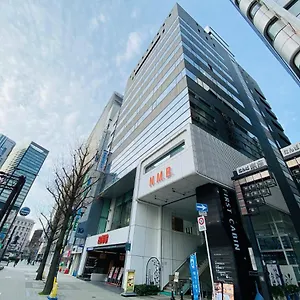 ファーストキャビン御堂筋難波 大阪市