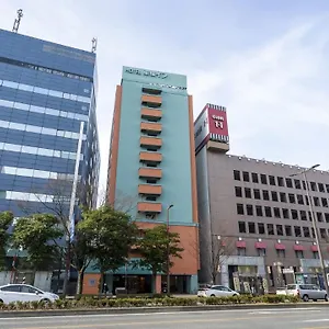 東横inn博多駅前祗園 福岡市