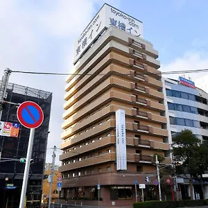 東横イン 阪神尼崎駅前 尼崎市
