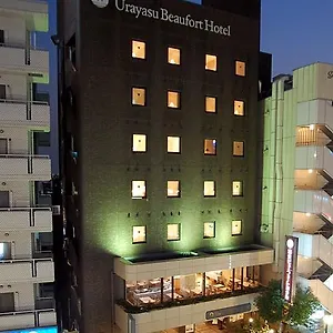 Beaufort Urayasu