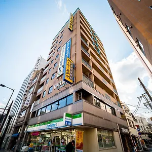 スーパーホテル 神戸 神戸市