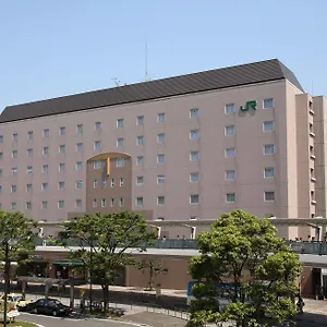 ｊｒ東日本ホテルメッツ川崎 川崎町