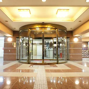 ホテル梶ヶ谷プラザ 川崎町