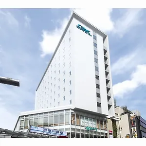 京急exイン京急川崎駅前 ホテル